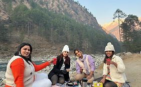 The Royal Orchard Kasol